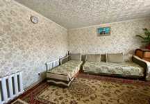 2-комнатная квартира · 49 м² · 6/6 этаж, ул.Нусупбекова