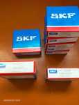 Подшипники SKF 6204, 6206