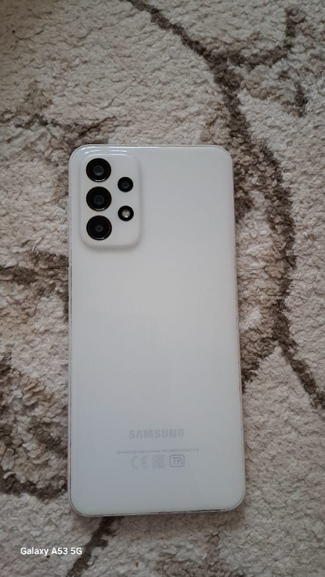 Samsung galaxy a 23 гарантия