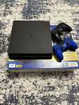 Продается PS4 Slim | 1ТБ