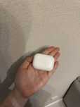 airpods pro в нормальном состоянии, оригинал