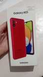 Samsung Galaxy A03