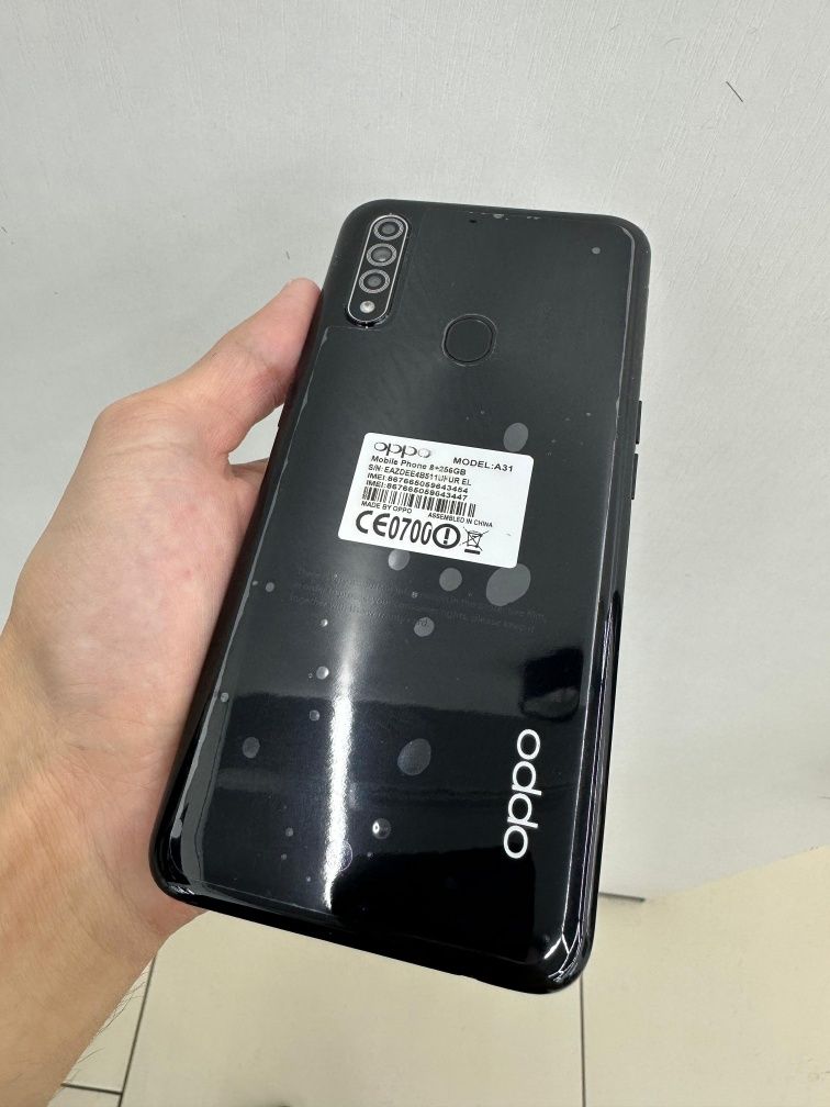 OPPO A31 8/256гб