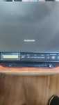 Samsung SCX-4300 МФУ на запчасти