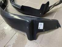 Подкрылок передний BMW E34