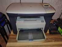 МФУ HP LaserJet M1005 MFP