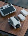 dji mini 3 rc новый