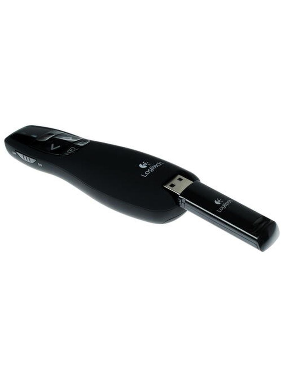 Презентер Logitech