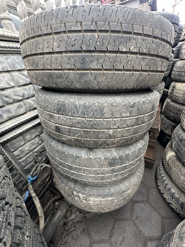 Диски Фольксваген Т4 R15.