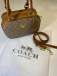 Сумки Coach новые