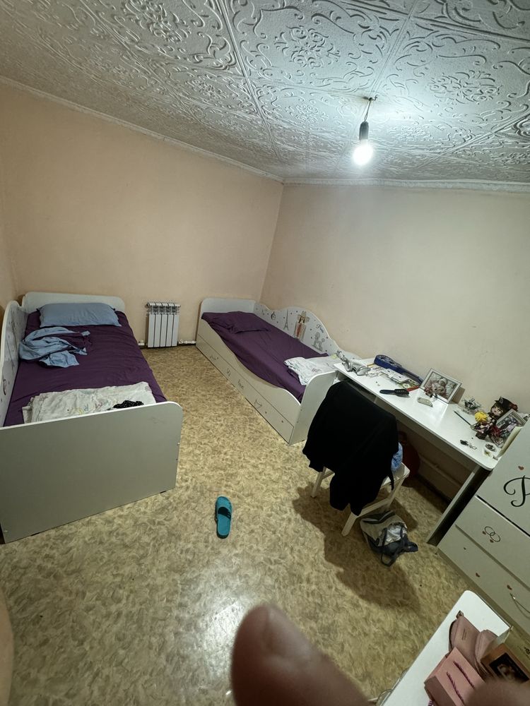 Продам свой дом в поселке Теректа(Федорорвка)