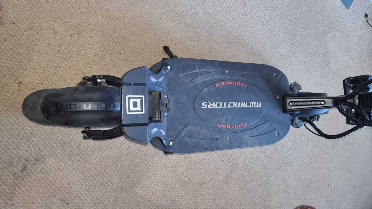 Dualtron Thunder 2