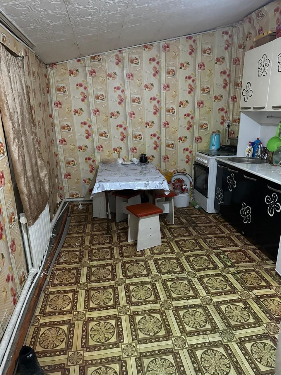 Продается дом срочно