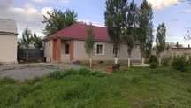 Продам дом Старая мечеть