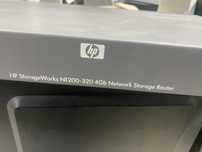 Сетевой Маршрутизатор Hp N1200 4 gb