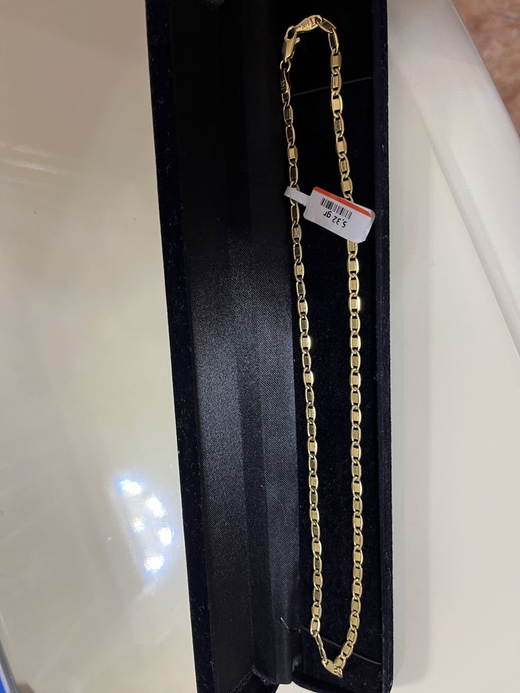 Продам Золотую Цепочку