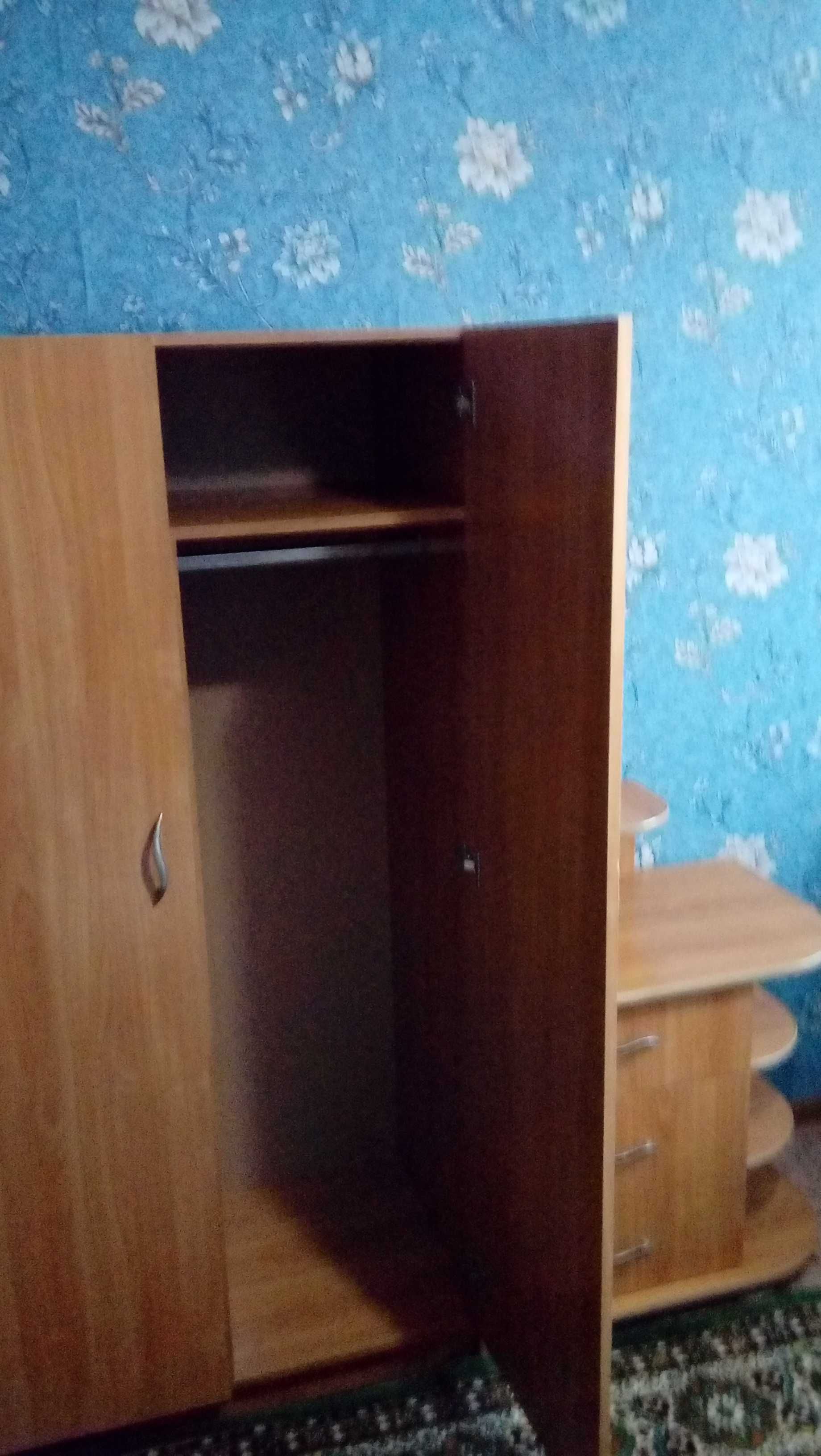 Мебель подростковая