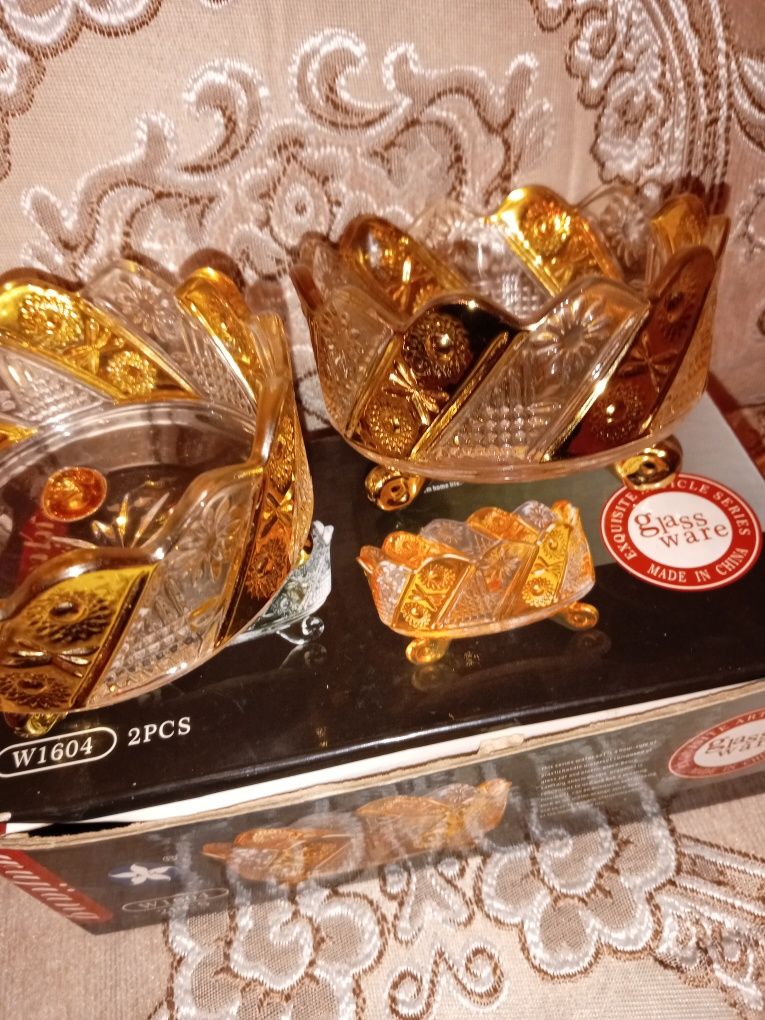 Продам розетки для варенья