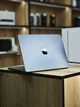 Macbook Air 13 | M3 | ОЗУ 16гб | 6 циклов | 100%