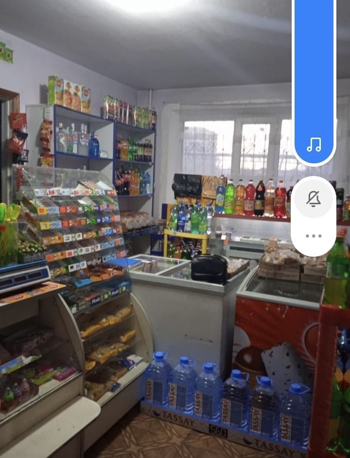 Продам или сдам в аренду магазин