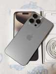iPhone 15 Pro Max 256 gb akb 98 идеальное