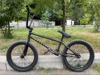 BMX Велосипед бмх
