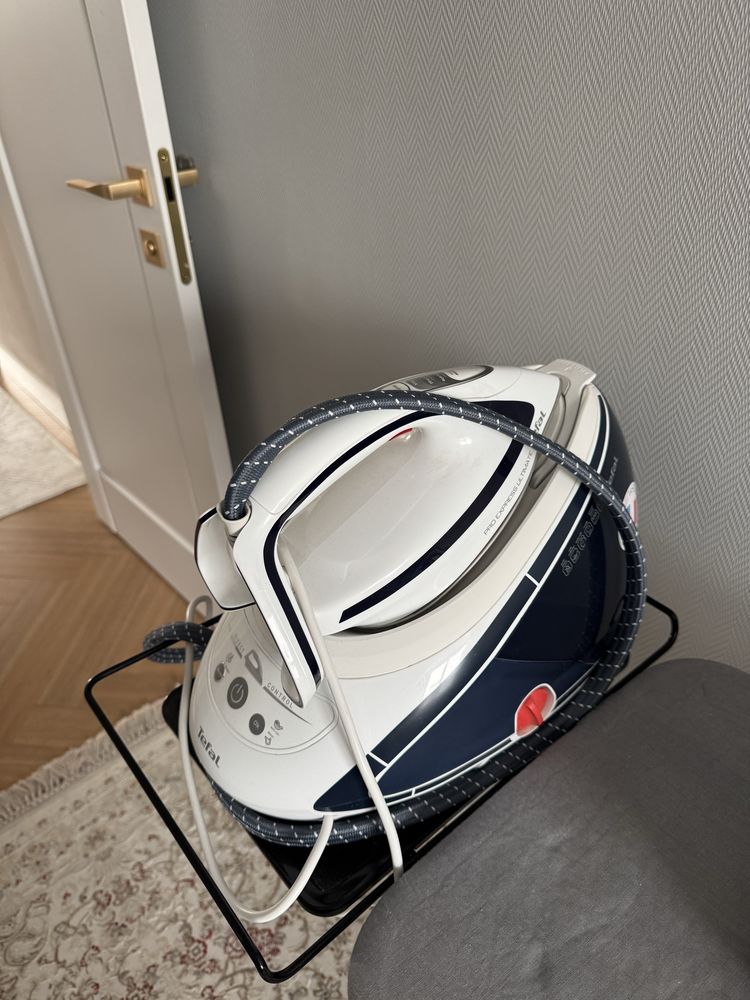 Парогенератор Tefal