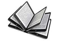 Книги в электронном формате, аудио