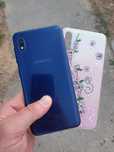 Samsung Galaxy A10, Хорошш!!!