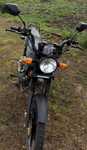 Продам Мотоцикл Tiger 200
