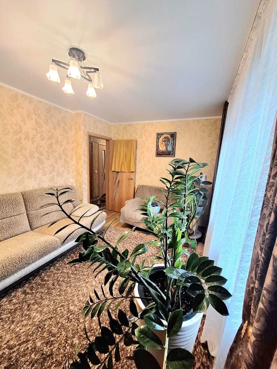 2-х комн. Красный Партизан 1/2 41м2