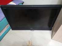 Телевизор Toshiba хорошее качество 12000