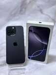 Apple IPhone 16 Pro Max 256Гб г.Караганда ул.Затаевича 77/3 лот 614977
