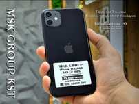iPhone 11 Айфон 11 I Гарантия 3 Месяца