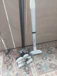 Электрошвабра Karcher