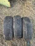 Продам летнюю резину 185/65/R15