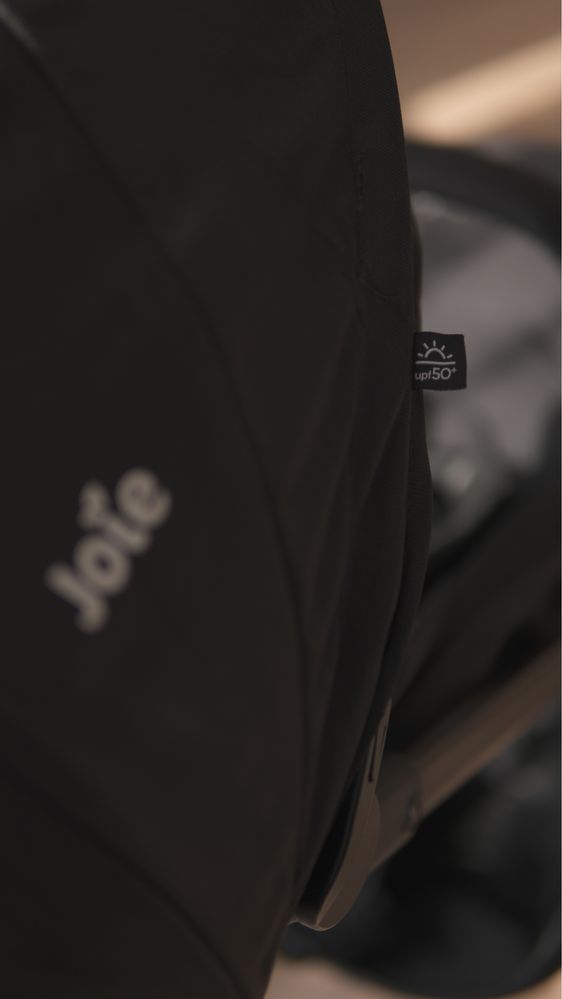 Коляска Joie. Проходит как ручная кладь.