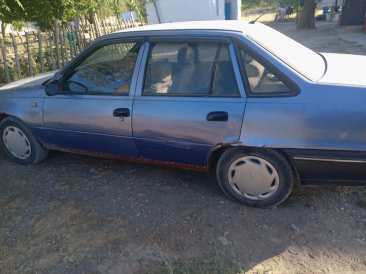 Продаётся машина