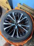 Диск от камри 70 америка R18