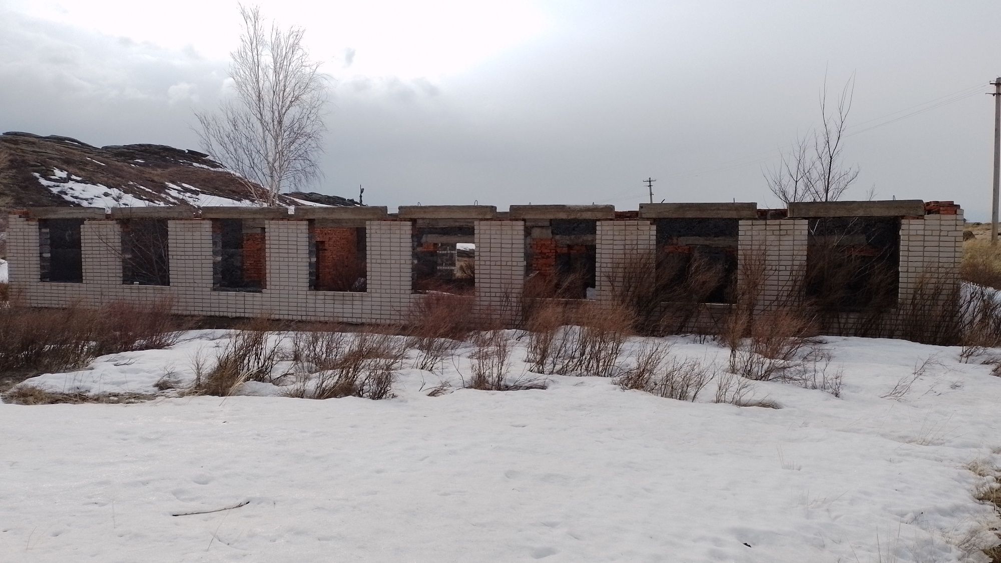 Продам базу отдыха айыр