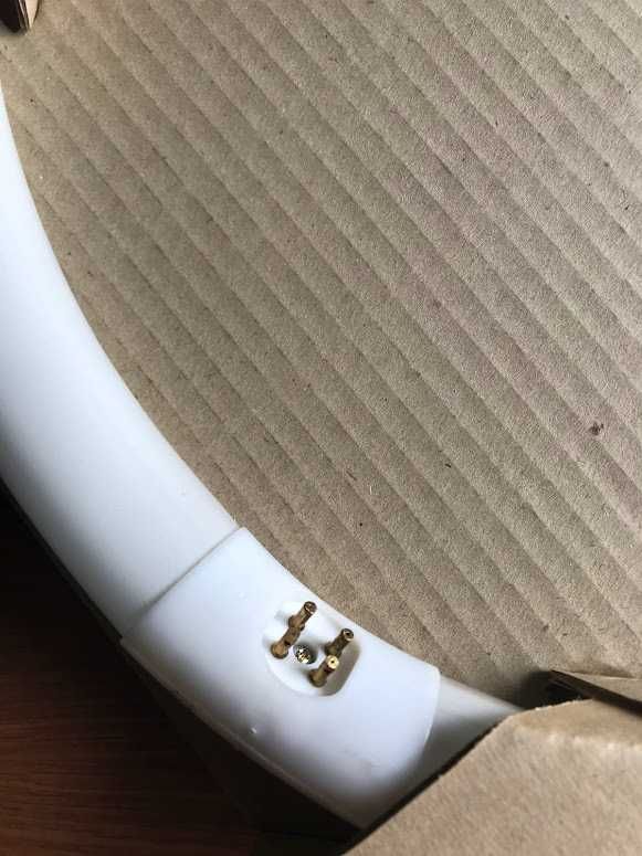 Продам круглую люминесцентную лампу Philips Fluotone ‘TL’ E 40W/54
