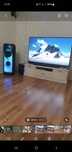 JBL partybox 1000 jbl party box портативная колонка саббуфер