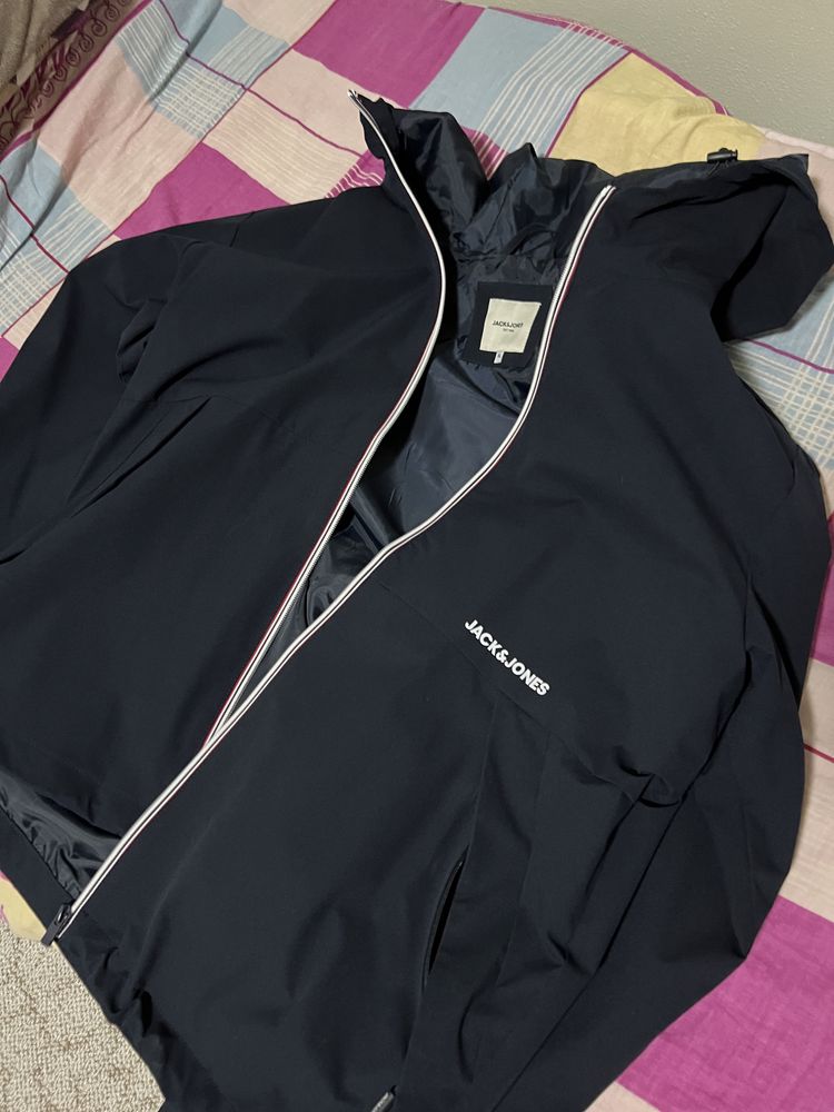 Ветровка Jack jones мужская XL