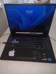 Asus tuf gaming f15