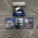 Продам игры для пс 4