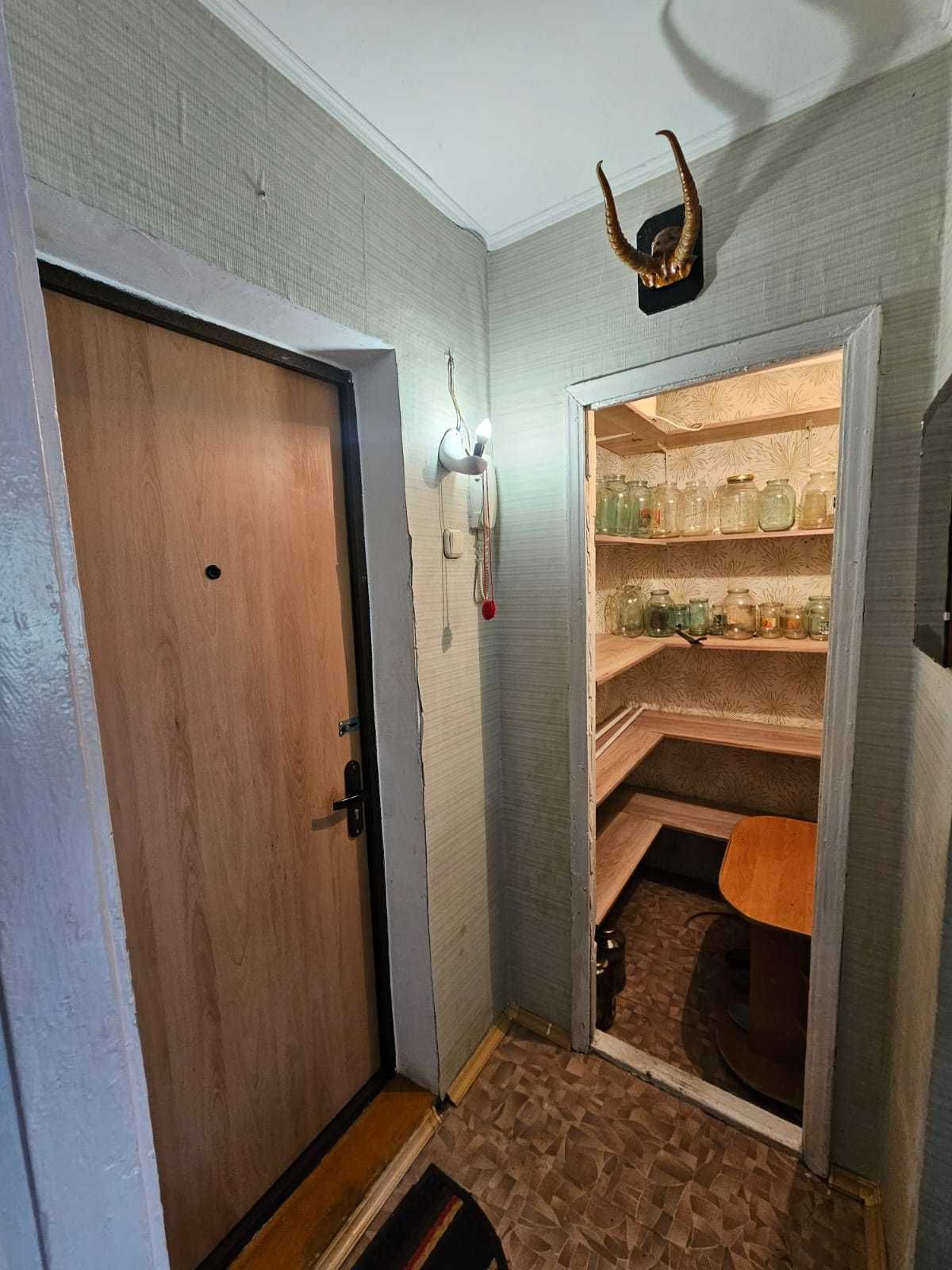 Продается 1 комн. квартира, район Юбиляр