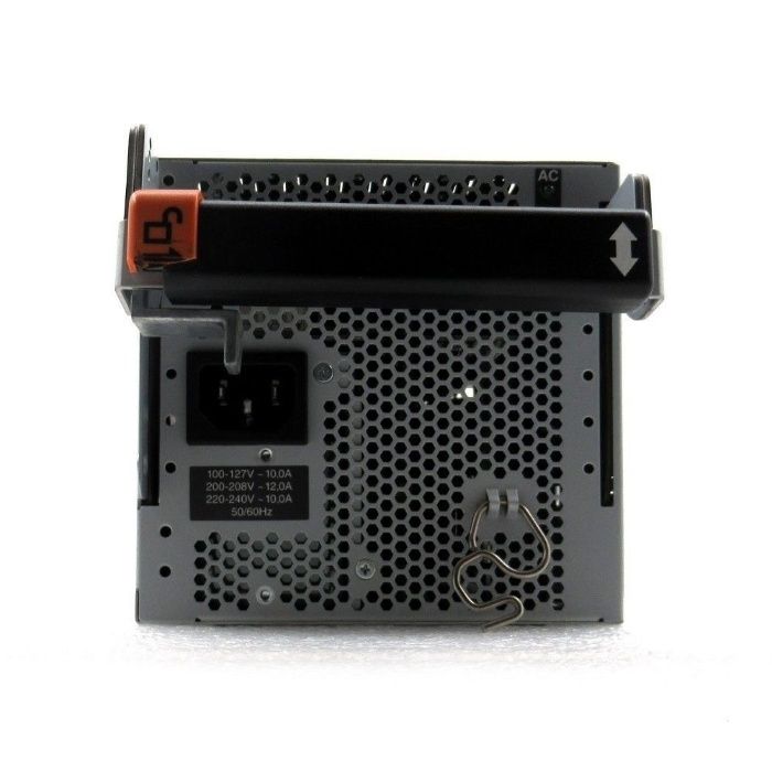 Блок питания Emerson 1000W с куллером 12 см (очень тихий)