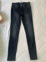 Продам новые джинсы Calvin Klein