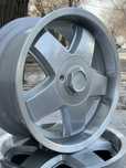Диски Ronal Si11 r16 8j