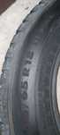 Шины Nokian 250 000